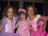 2004-11 Girls in pink